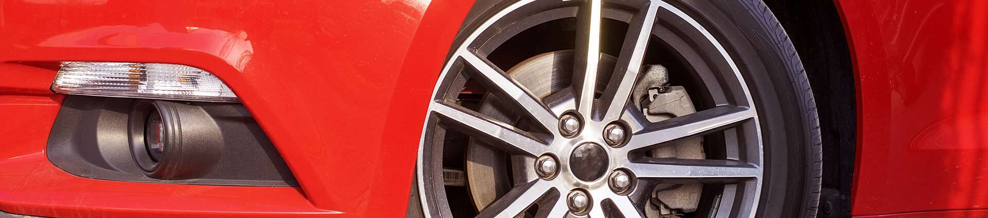 Full-Service Tire Shop and Tire Repairs in Murrieta, CA Page Banner