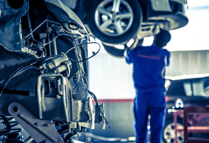 The Auto Repair Shop Guide to Car Repair Ramona Tire